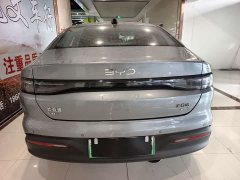 BYD Seal 05 DM-i Smart Driving Edition 55KM Prestige Edition - ფოტო 8