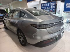 BYD Seal 05 DM-i Smart Driving Edition 55KM Prestige Edition - ფოტო 9