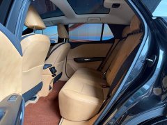 Lexus RZ 450e AWD Luxury Edition - ფოტო 12