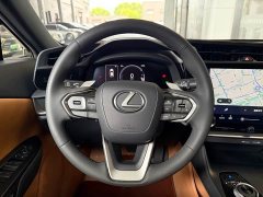 Lexus RZ 450e AWD Luxury Edition - ფოტო 13
