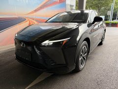 Lexus RZ 450e AWD Luxury Edition - ფოტო 2