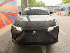 Lexus RZ 450e AWD Luxury Edition - ფოტო 3