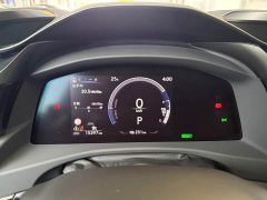 Lexus RZ 450e AWD Luxury Edition - ფოტო 8