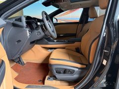 Lexus RZ 450e AWD Luxury Edition - ფოტო 9