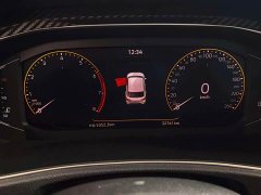 Volkswagen T-ROC Tanyue 280TSI DSG AWD Luxury Smart Connected Edition - photo 10