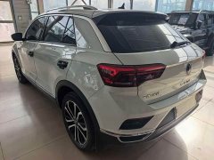 Volkswagen T-ROC Tanyue 280TSI DSG AWD Luxury Smart Connected Edition - photo 6