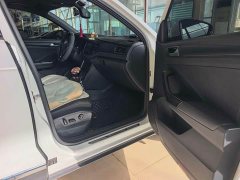 Volkswagen T-ROC Tanyue 280TSI DSG AWD Luxury Smart Connected Edition - photo 7