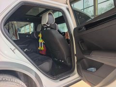 Volkswagen T-ROC Tanyue 280TSI DSG AWD Luxury Smart Connected Edition - photo 8