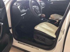 Volkswagen T-ROC Tanyue 280TSI DSG AWD Luxury Smart Connected Edition - photo 9