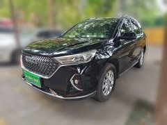 Haval M6 PLUS 1.5T DCT Luxury Smart Connected Edition - ფოტო 1