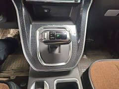 Haval M6 PLUS 1.5T DCT Luxury Smart Connected Edition - ფოტო 10