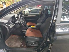 Haval M6 PLUS 1.5T DCT Luxury Smart Connected Edition - ფოტო 11
