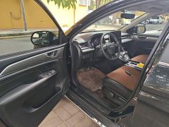 Haval M6 PLUS 1.5T DCT Luxury Smart Connected Edition - ფოტო 12