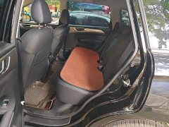 Haval M6 PLUS 1.5T DCT Luxury Smart Connected Edition - ფოტო 13