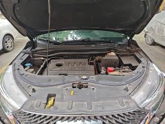 Haval M6 PLUS 1.5T DCT Luxury Smart Connected Edition - ფოტო 16