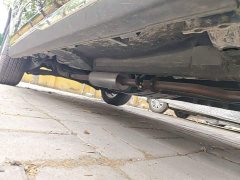 Haval M6 PLUS 1.5T DCT Luxury Smart Connected Edition - ფოტო 17