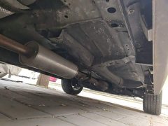 Haval M6 PLUS 1.5T DCT Luxury Smart Connected Edition - ფოტო 18