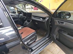 Haval M6 PLUS 1.5T DCT Luxury Smart Connected Edition - ფოტო 19