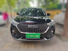 Haval M6 PLUS 1.5T DCT Luxury Smart Connected Edition - ფოტო 2