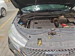 Haval M6 PLUS 1.5T DCT Luxury Smart Connected Edition - ფოტო 20