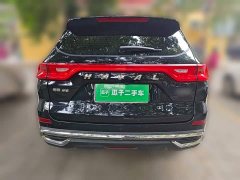 Haval M6 PLUS 1.5T DCT Luxury Smart Connected Edition - ფოტო 3