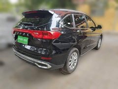 Haval M6 PLUS 1.5T DCT Luxury Smart Connected Edition - ფოტო 4