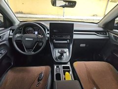 Haval M6 PLUS 1.5T DCT Luxury Smart Connected Edition - ფოტო 5