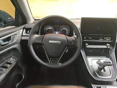 Haval M6 PLUS 1.5T DCT Luxury Smart Connected Edition - ფოტო 6