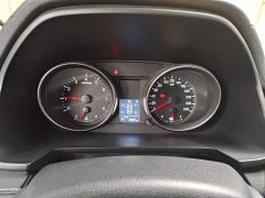 Haval M6 PLUS 1.5T DCT Luxury Smart Connected Edition - ფოტო 7