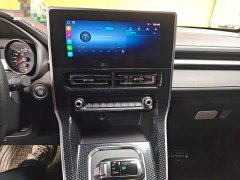 Haval M6 PLUS 1.5T DCT Luxury Smart Connected Edition - ფოტო 9
