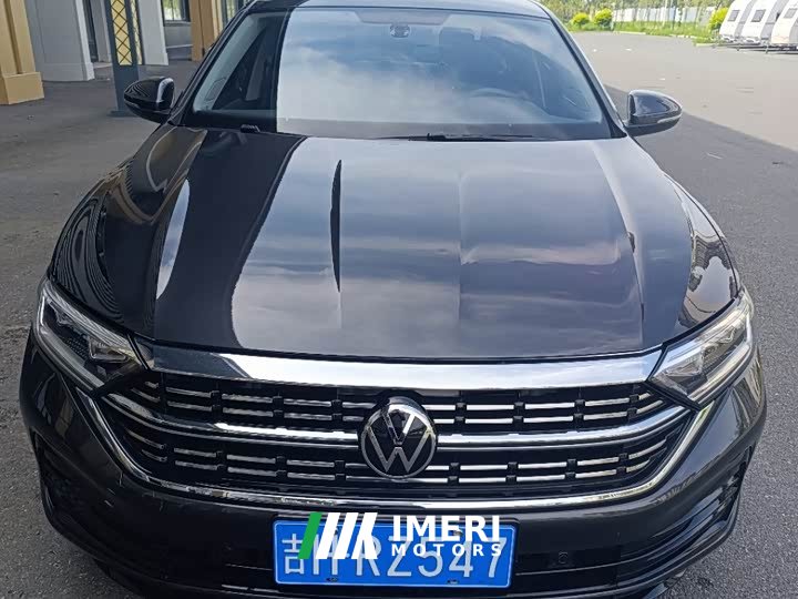 Volkswagen Sagitar 280TSI DSG Beyond Plus - ავტომობილი ჩინეთიდან