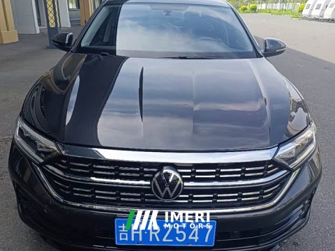 2023 Volkswagen Sagitar 280TSI DSG Beyond Plus - car from China