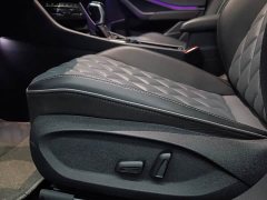 Volkswagen Sagitar 280TSI DSG Beyond Plus - ფოტო 10