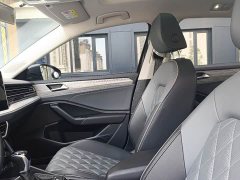 Volkswagen Sagitar 280TSI DSG Beyond Plus - ფოტო 11