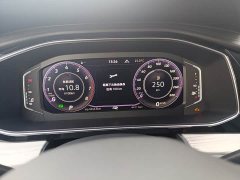 Volkswagen Sagitar 280TSI DSG Beyond Plus - ფოტო 12