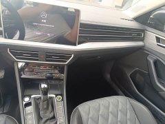 Volkswagen Sagitar 280TSI DSG Beyond Plus - ფოტო 13