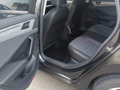 Volkswagen Sagitar 280TSI DSG Beyond Plus - ფოტო 16
