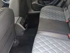 Volkswagen Sagitar 280TSI DSG Beyond Plus - ფოტო 17