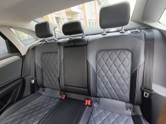 Volkswagen Sagitar 280TSI DSG Beyond Plus - ფოტო 18
