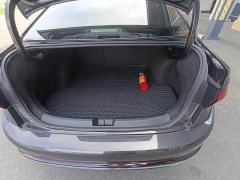 Volkswagen Sagitar 280TSI DSG Beyond Plus - ფოტო 19