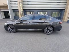 Volkswagen Sagitar 280TSI DSG Beyond Plus - ფოტო 2