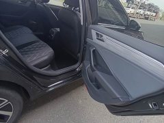 Volkswagen Sagitar 280TSI DSG Beyond Plus - ფოტო 20