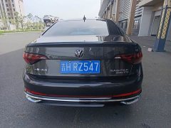 Volkswagen Sagitar 280TSI DSG Beyond Plus - ფოტო 4