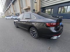 Volkswagen Sagitar 280TSI DSG Beyond Plus - ფოტო 5
