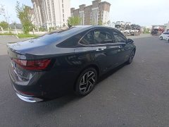 Volkswagen Sagitar 280TSI DSG Beyond Plus - ფოტო 6