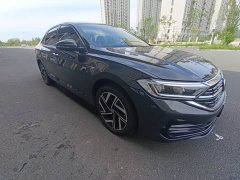 Volkswagen Sagitar 280TSI DSG Beyond Plus - ფოტო 7