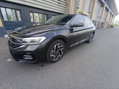 Volkswagen Sagitar 280TSI DSG Beyond Plus - ფოტო 8