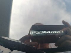 Volkswagen Sagitar 280TSI DSG Beyond Plus - ფოტო 9