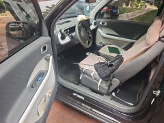 Geely Panda 210km Panda Kart - photo 12