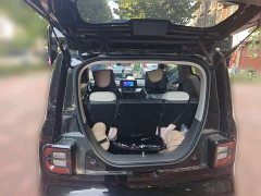 Geely Panda 210km Panda Kart - photo 15